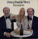 Peter Paul and Mary - Reunion (Vinyle Usagé)