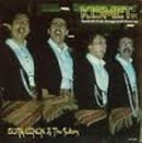 Bora Ozkok and The Sultans - Kismet 84 (Vinyle Usagé)