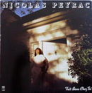Nicolas Peyrac - Fait Beau Chez Toi (Vinyle Usagé)