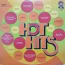 Various - Hot Hits (Vinyle Usagé)