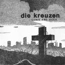 Die Kreuzen - Cows and Beer (Vinyle Neuf)