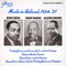 Benny Carter / Freddy Johnson / Coleman Hawkins - Made In Holland 1934-37 (Vinyle Usagé)