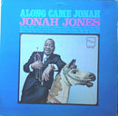 Jonah Jones - Along Came Jonah (Vinyle Usagé)