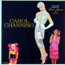 Carol Channing - Carol Channing (Vinyle Usagé)