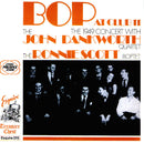 John Dankworth / The Ronnie - Bop At Club 11 (Vinyle Usagé)