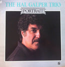 Hal Galper - Portrait (Vinyle Usagé)
