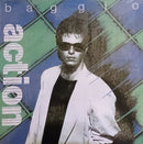 Robert Baggio - Action (Vinyle Usagé)