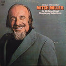 Mitch Miller - 34 All Time Great Sing Along Selections (Vinyle Usagé)