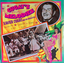 Xavier Cugat - Cugats Melodies (Vinyle Usagé)