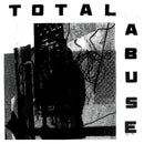 Total Abuse - Total Abuse (Vinyle Usagé)