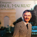 Paul Mauriat - Evergreen (Vinyle Usagé)