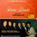 Dottie Rambo And The Imperials - Dottie Rambo And The Imperials (Vinyle Usagé)