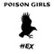 Poison Girls - Hex (Vinyle Neuf)