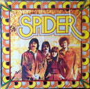 Spider - Labyrinths (Vinyle Usagé)