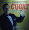 Xavier Cugat - The Dance Beat of Xavier Cugat and His Orchestra (Vinyle Usagé)