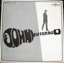 Johnny Farago - Johnny Farago (Vinyle Usagé)
