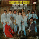 Johnny Farago et Les Country 10 - Nashville au Quebec (Vinyle Usagé)