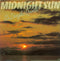 Sir Douglas Quintet - Midnight Sun (Vinyle Usagé)