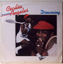 Cecilia Angeles - Dreaming (Vinyle Usagé)