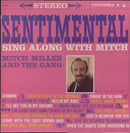 Mitch Miller - Sentimental Sing Along With Mitch (Vinyle Usagé)