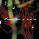 Mountain Goats - Tallahassee (Vinyle Neuf)