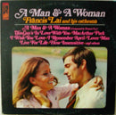 Collection - Francis Lai: A Man & A Woman (Vinyle Usagé)