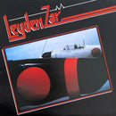 Leyden Zar - Leyden Zar (Vinyle Usagé)