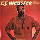 ET Webster - Music Is Life (Vinyle Usagé)