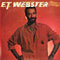 ET Webster - Music Is Life (Vinyle Usagé)