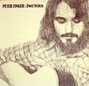 Peter Finger - Zwei Seiten (Vinyle Usagé)