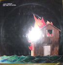 Jason Webley - The Cost Of Living (Vinyle Usagé)