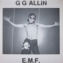 GG Allin - Eat My Fuc (Vinyle Neuf)