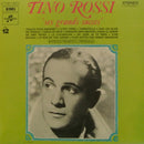 Tino Rossi - Ses Grands Succes Vol 12 (Vinyle Usagé)