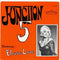 Eloise Love And The Function Junction - Function 5 Featuring Eloise Love (Vinyle Usagé)