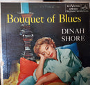 Dinah Shore - Bouquet Of Blues (Vinyle Usagé)