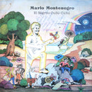 Mario Montenegro - El Negrito Cunu Cunu (Vinyle Usagé)