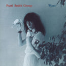 Patti Smith - Wave (Vinyle Neuf)