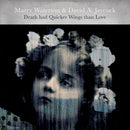Marry Waterson / David A Jaycock - Death Had Quicker Wings Than Love (Vinyle Usagé)