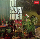 Jacques Denjean - The Tough Touch (Vinyle Usagé)
