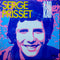 Serge Prisset - Kao Kao (Vinyle Usagé)