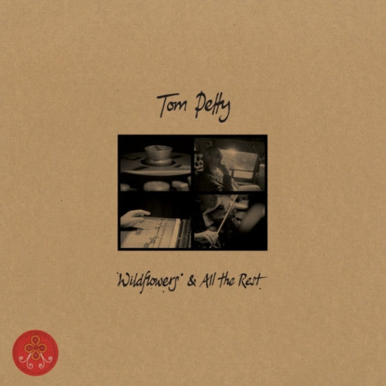 Tom Petty - Wildflowers And All The Rest (Vinyle Neuf)