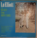 Lu Elliott - Sings Way Out From Down Under (Vinyle Usagé)