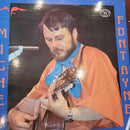 Michel Fontayne - Michel Fontayne (Vinyle Usagé)