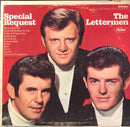 Lettermen - Special Request (Vinyle Usagé)