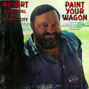 Al Hirt - Paint Your Wagon (Vinyle Usagé)