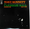 Tony Bennett / Ralph Sharon - At Carnegie Hall Recorded Live June 9, 1962 (Vinyle Usagé)
