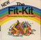 Unknown Artist - The Fit-Kit: The Canadian Home Fitness Program (Vinyle Usagé)