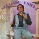 Normand Knight - Pour Que Jamais Tu Noublie (Vinyle Usagé)