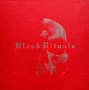 Necromantia - Blood Rituals (Vinyle Usagé)