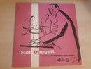 Bill Doggett - Hot Doggett (Vinyle Usagé)